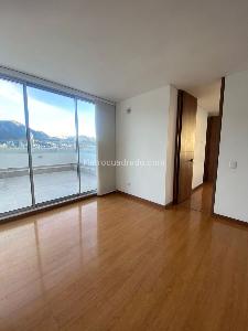 Apartamento de 1 alcoba en arriendo en Samper Mendoza, Bogotá, 48 m² · foto 4 de 19