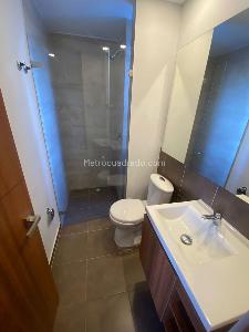 Apartamento de 1 alcoba en arriendo en Samper Mendoza, Bogotá, 48 m² · foto 11 de 19