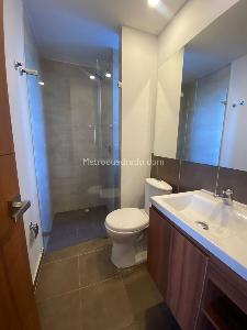 Apartamento de 1 alcoba en arriendo en Samper Mendoza, Bogotá, 48 m² · foto 13 de 19