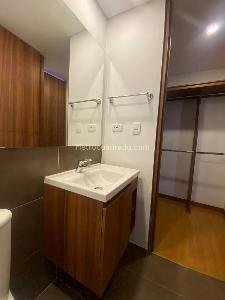 Apartamento de 1 alcoba en arriendo en Samper Mendoza, Bogotá, 48 m² · foto 19 de 19