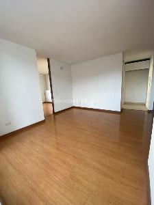 Apartamento de 1 alcoba en arriendo en Samper Mendoza, Bogotá, 48 m² · foto 3 de 19
