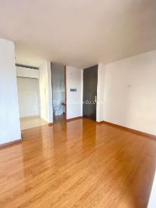 Apartamento de 1 alcoba en arriendo en Samper Mendoza, Bogotá, 48 m² · foto 5 de 19