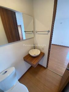 Apartamento de 1 alcoba en arriendo en Samper Mendoza, Bogotá, 48 m² · foto 17 de 19