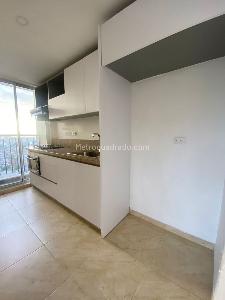Apartamento de 1 alcoba en arriendo en Samper Mendoza, Bogotá, 48 m² · foto 7 de 19