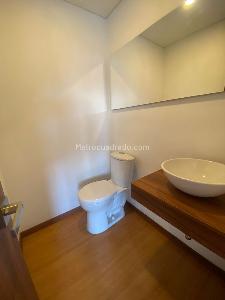 Apartamento de 1 alcoba en arriendo en Samper Mendoza, Bogotá, 48 m² · foto 16 de 19