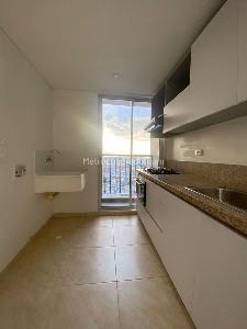 Apartamento de 1 alcoba en arriendo en Samper Mendoza, Bogotá, 48 m² · foto 8 de 19