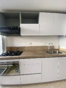 Apartamento de 1 alcoba en arriendo en Samper Mendoza, Bogotá, 48 m² · foto 10 de 19