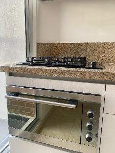 Apartamento de 1 alcoba en arriendo en Samper Mendoza, Bogotá, 48 m² · foto 9 de 19