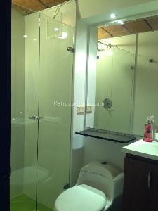 Apartamento en venta en La Candelaria, Bogotá · foto 10 de 11