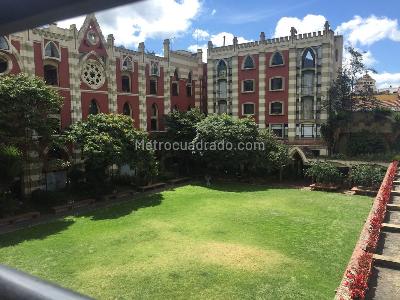 Apartamento en venta en La Candelaria, Bogotá · foto 11 de 11
