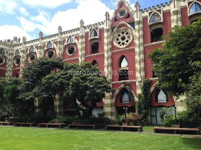 Apartamento en venta en La Candelaria, Bogotá · foto 2 de 11