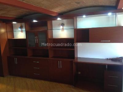 Apartamento en venta en La Candelaria, Bogotá · foto 7 de 11