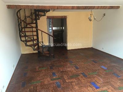 Apartamento en venta en La Candelaria, Bogotá · foto 4 de 11