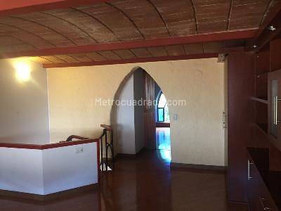 Apartamento en venta en La Candelaria, Bogotá · foto 5 de 11