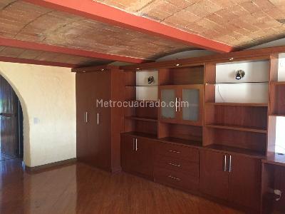 Apartamento en venta en La Candelaria, Bogotá · foto 6 de 11