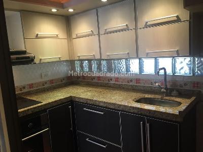 Apartamento en venta en La Candelaria, Bogotá · foto 8 de 11