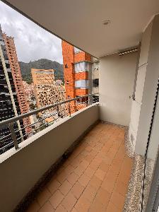 Apartamento de 3 alcobas en venta en Centro Internacional, Bogotá, 86 m² · foto 13 de 15