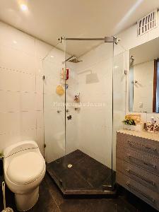 Apartamento de 3 alcobas en venta en Centro Internacional, Bogotá, 86 m² · foto 3 de 15