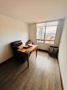 Apartamento de 3 alcobas en venta en Centro Internacional, Bogotá, 86 m² · foto 4 de 15