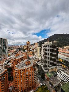 Apartamento de 3 alcobas en venta en Centro Internacional, Bogotá, 86 m² · foto 15 de 15
