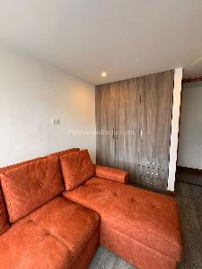 Apartamento de 3 alcobas en venta en Centro Internacional, Bogotá, 86 m² · foto 6 de 15