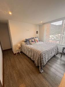 Apartamento de 3 alcobas en venta en Centro Internacional, Bogotá, 86 m² · foto 7 de 15