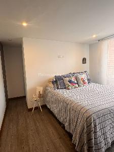 Apartamento de 3 alcobas en venta en Centro Internacional, Bogotá, 86 m² · foto 8 de 15