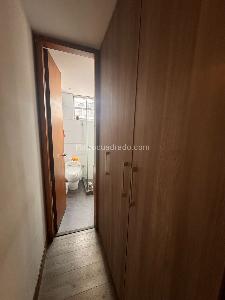 Apartamento de 3 alcobas en venta en Centro Internacional, Bogotá, 86 m² · foto 9 de 15