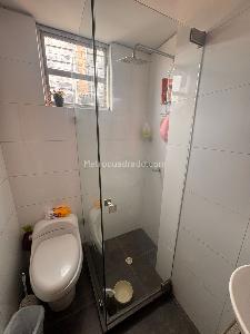 Apartamento de 3 alcobas en venta en Centro Internacional, Bogotá, 86 m² · foto 10 de 15