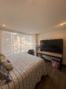Apartamento de 3 alcobas en venta en Centro Internacional, Bogotá, 86 m² · foto 11 de 15