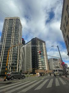 Apartamento de 3 alcobas en venta en Centro Internacional, Bogotá, 86 m² · foto 14 de 15