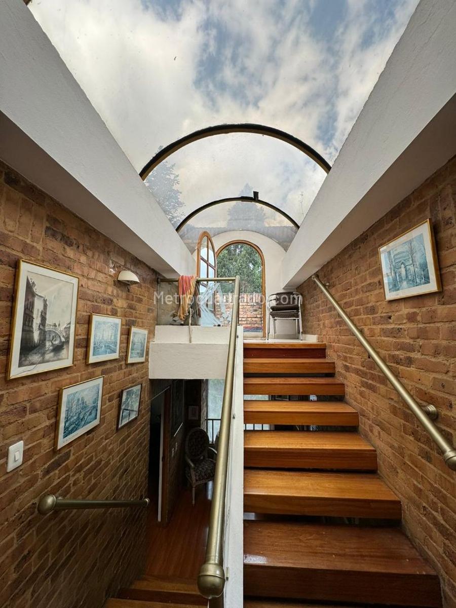 Casa en Venta  NIZA SUBA