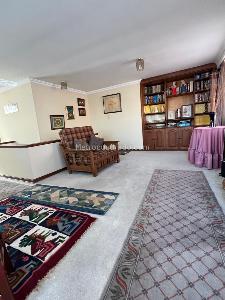 Apartamento de 4 alcobas en venta en Santa Bibiana, Bogotá, 274 m² · foto 5 de 17