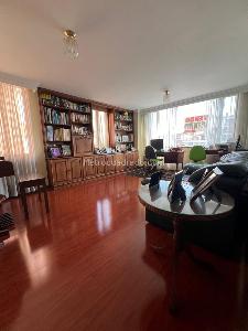 Apartamento de 4 alcobas en venta en Santa Bibiana, Bogotá, 274 m² · foto 2 de 17