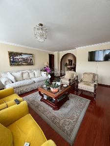 Apartamento de 4 alcobas en venta en Santa Bibiana, Bogotá, 274 m² · foto 3 de 17