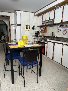 Apartamento de 4 alcobas en venta en Santa Bibiana, Bogotá, 274 m² · foto 14 de 17