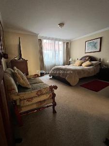 Apartamento de 4 alcobas en venta en Santa Bibiana, Bogotá, 274 m² · foto 9 de 17