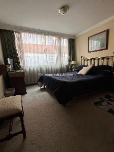 Apartamento de 4 alcobas en venta en Santa Bibiana, Bogotá, 274 m² · foto 10 de 17