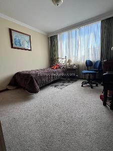 Apartamento de 4 alcobas en venta en Santa Bibiana, Bogotá, 274 m² · foto 11 de 17