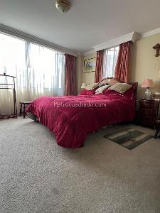 Apartamento de 4 alcobas en venta en Santa Bibiana, Bogotá, 274 m² · foto 12 de 17