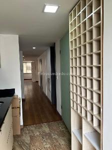 Apartamento en venta en Las Aguas, Bogotá · foto 6 de 20