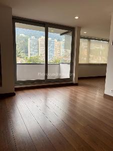 Apartamento en venta en Las Aguas, Bogotá · foto 3 de 20