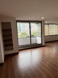 Apartamento en venta en Las Aguas, Bogotá · foto 12 de 20