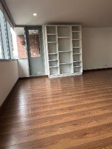 Apartamento en venta en Las Aguas, Bogotá · foto 13 de 20