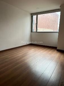 Apartamento en venta en Las Aguas, Bogotá · foto 8 de 20