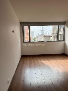 Apartamento en venta en Las Aguas, Bogotá · foto 10 de 20