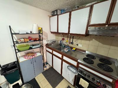 Apartamento de 3 alcobas en venta en Alicante, Bogotá, 77 m² · foto 9 de 12
