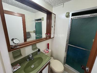 Apartamento de 3 alcobas en venta en Alicante, Bogotá, 77 m² · foto 12 de 12