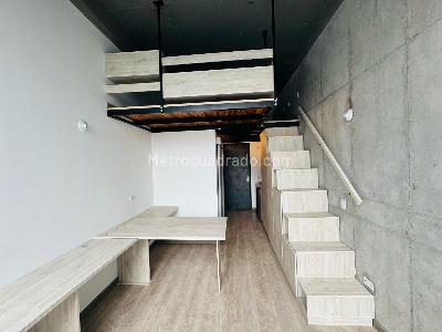 Apartamento en venta en Chapinero Central, Bogotá · foto 8 de 14