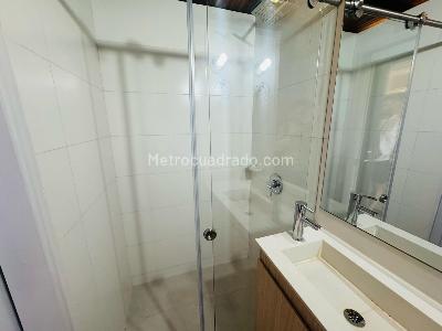 Apartamento en venta en Chapinero Central, Bogotá · foto 12 de 14
